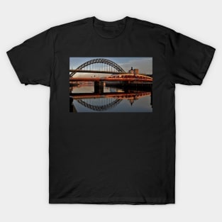 Bridges T-Shirt